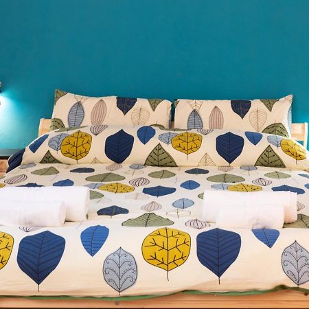 Апартаменты Marylou Gardenhouse Пиза Экстерьер фото